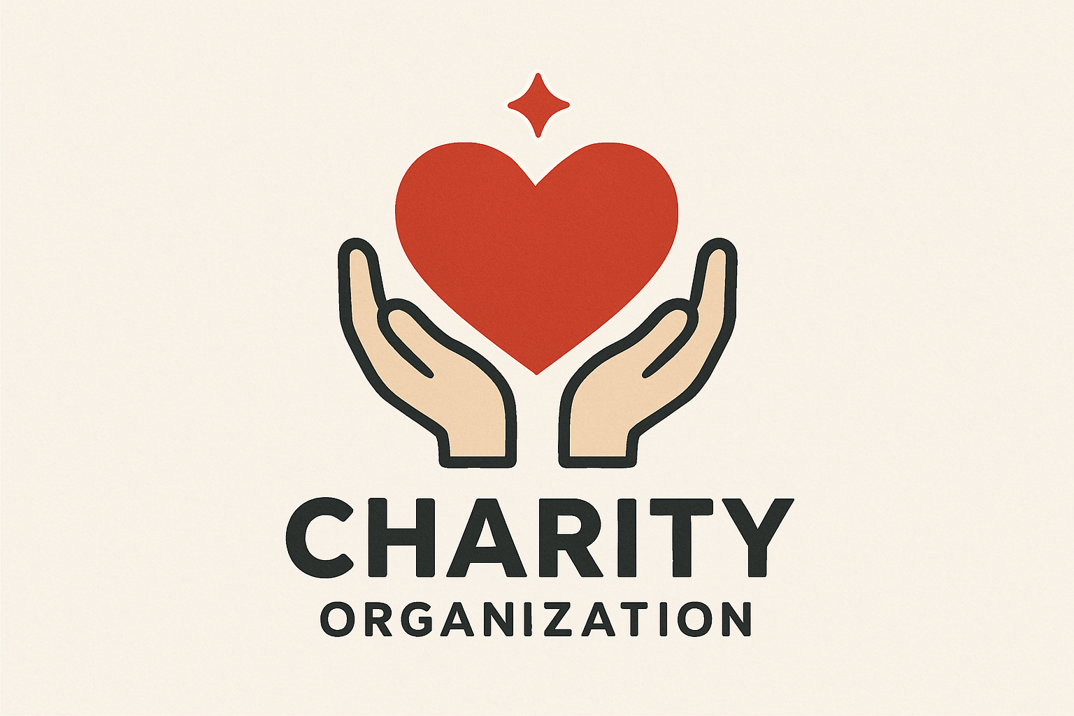 Charity Organization