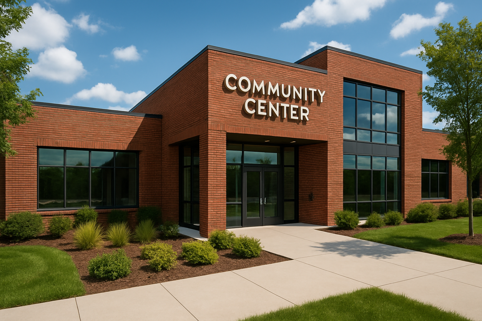 Community Center